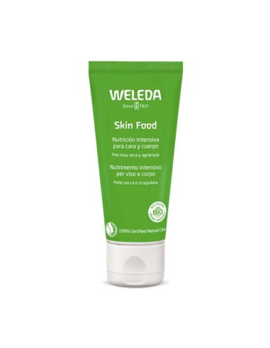 Weleda Skin Food Heilpflanzencreme 30ml