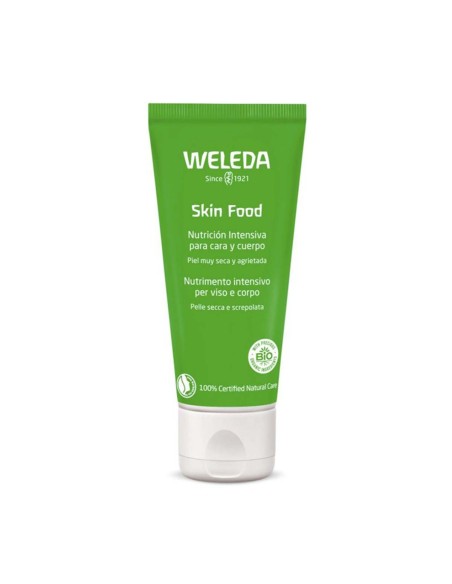 Weleda Skin Food Heilpflanzencreme 30ml Weleda Skin Food Heilpflanzencreme 30ml