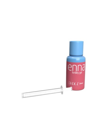 Enna Fertility Gel 20ml Enna Fertility Gel 20ml