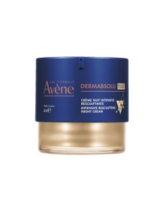 Avene Dermabsolu Nachtremodelierende Creme 40ml