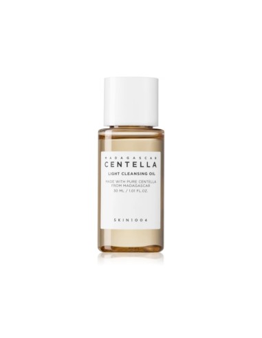 SKIN1004 Madagascar Centella Sanftes Reinigungsöl 30ml