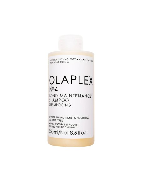 Olaplex Nr. 4 Bond Shampoo 250ml Olaplex Nr. 4 Bond Shampoo 250ml