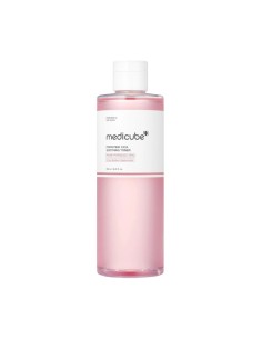 Medicube PDRN Pink Cica Beruhigendes Toner 250ml
