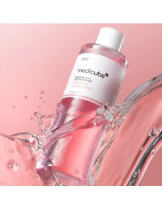 Medicube PDRN Pink Cica Beruhigendes Toner 250ml 2