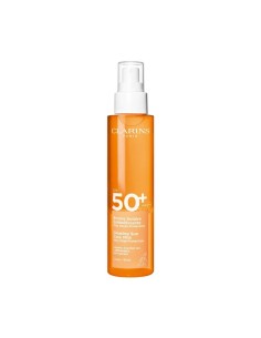 Clarins Sonnenschutzspray Hoher Schutz SPF50+ 150ml