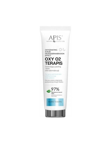 APIS Professional Oxy O2 Terapis Peeling 100ml