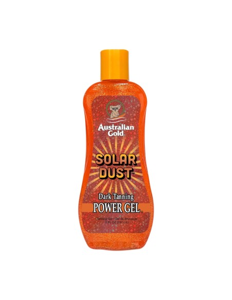 Australian Gold Solar Dust Power Gel 237ml Australian Gold Solar Dust Power Gel 237ml