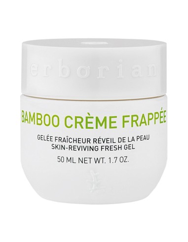 Erborian Bambus Crème Frappée 50ml