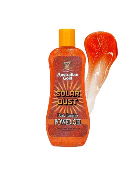 Australian Gold Solar Dust Power Gel 237ml Australian Gold Solar Dust Power Gel 237ml