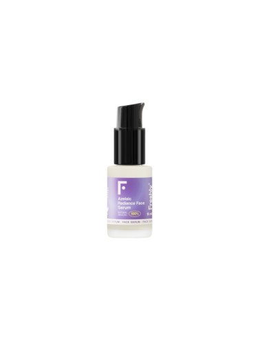 Freshly Azelaic Leuchtkraft Gesichtsserum 15ml