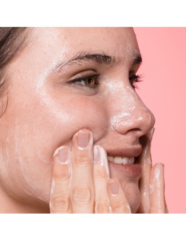 Freshly Rosenquarz Gesichtsreiniger 50ml