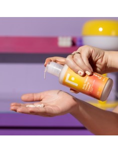 Freshly Body Flame Straffende Creme 200ml 2