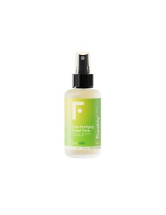 Freshly Lime Reinigendes Gesichtstonikum 100ml