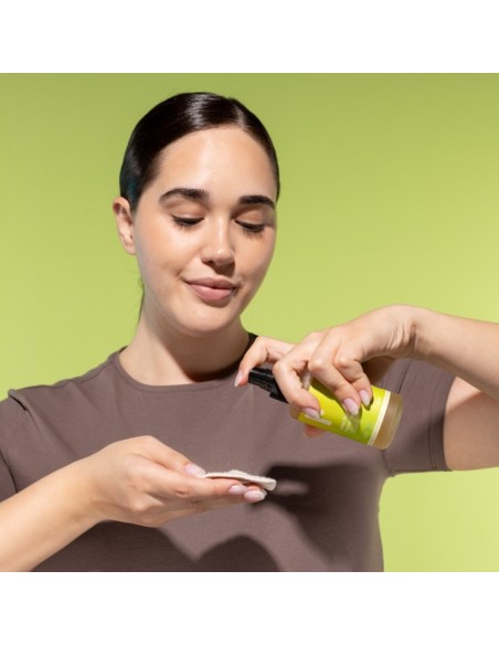 Freshly Lime Reinigendes Gesichtstonikum 100ml Freshly Lime Reinigendes Gesichtstonikum 100ml