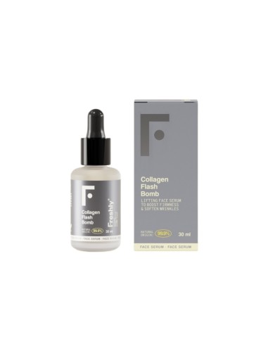 Freshly Collagen Flash Bomb 15ml