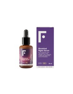 Freshly Bioretinal Night Serum 30ml