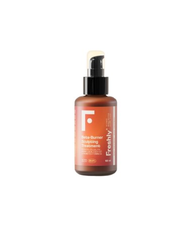Freshly Beta Burner Sculpting Treatment 200ml