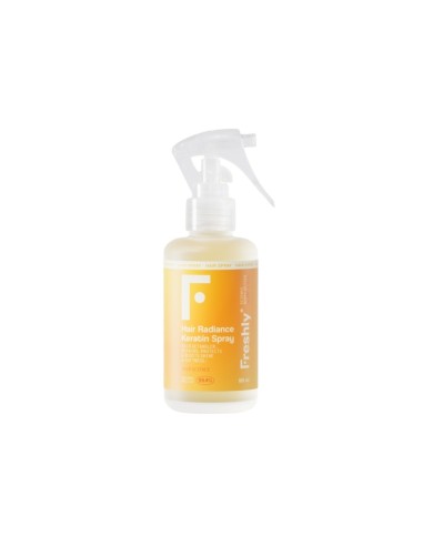 Freshly Hair Radiance Keratin Spray 200ml
