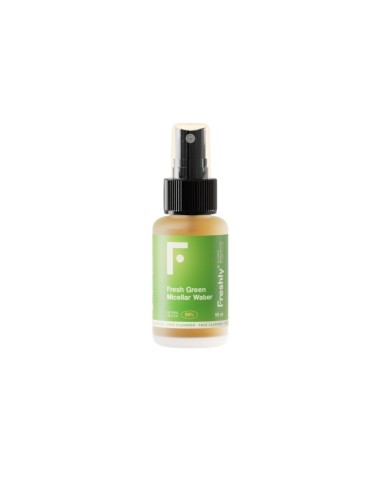 Freshly Fresh Green Micellar Water 100ml
