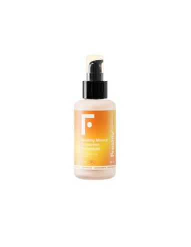 Freshly Mineral Sonnenschutz SPF50+ 50ml