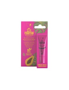Dr. Pawpaw Getöntes Hot Pink Balsam 10ml 2