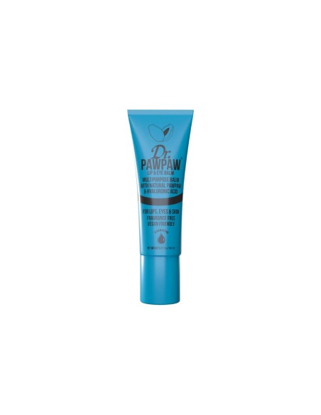 Dr. Pawpaw Lip and Eye Balm 10ml Dr. Pawpaw Lip and Eye Balm 10ml