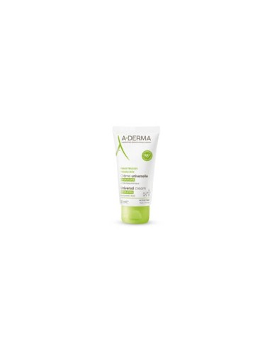 A-Derma Universal Feuchtigkeitscreme 50ml