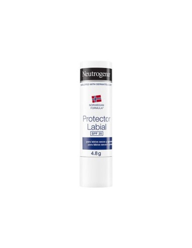 Neutrogena Lippenpflegestift SPF20 4,8g