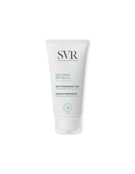 SVR Spirial Deo-Creme 50ml SVR Spirial Deo-Creme 50ml
