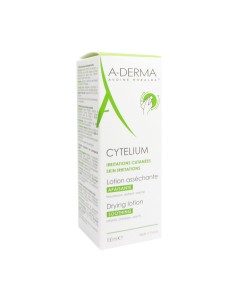 A-Derma Cytelium Pflege-lotion  100ml 2