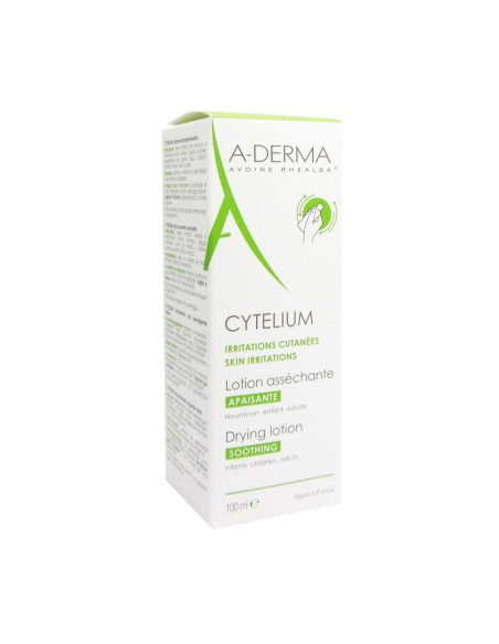A-Derma Cytelium Pflege-lotion  100ml
