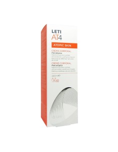 Leti AT4 Körpercreme 200ml 2