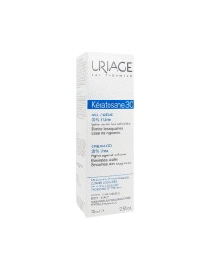Uriage Keratosane 30 Cream Gel 75ml 2
