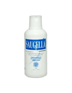 Saugella Dermoliquid 500ml