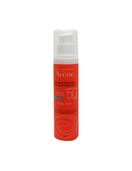 Avène Sonnenfluid SPF50 50ml