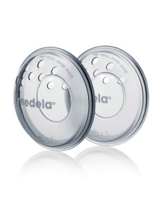 Medela Brustwarzenschutz  2Uni
