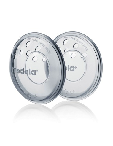 Medela Brustwarzenschutz  2Uni