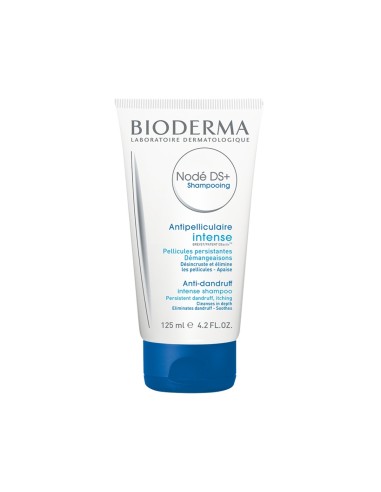 Bioderma Nodé DS Shampoo Creme 125ml