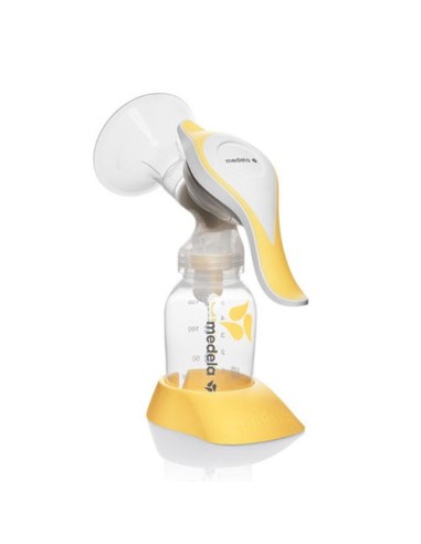 Medela Harmony Handmilchpumpe