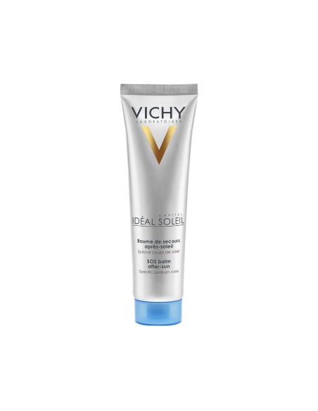 Vichy After Sun SOS Balm 100ml