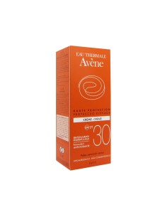Avène Sonnencreme SPF30 50ml 2