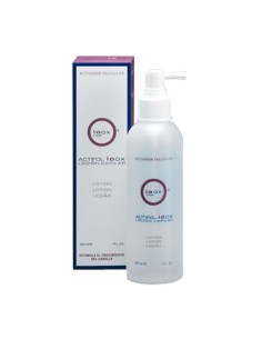 Ioox Actifol Haarlotion 200ml