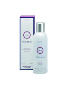Ioox Tricoioox Anti-Haarausfall Shampoo 200ml