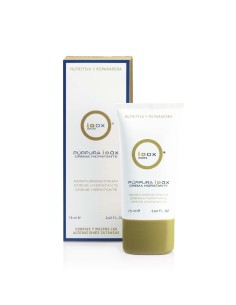 Ioox Púrpura Feuchtigkeitscreme 75ml