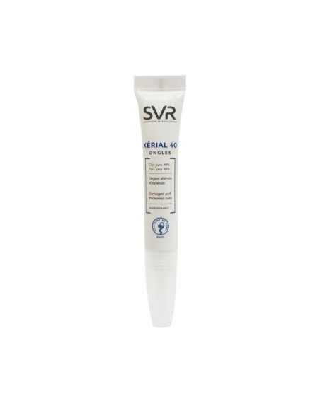 SVR Xérial 40 Gel Nägel 10ml