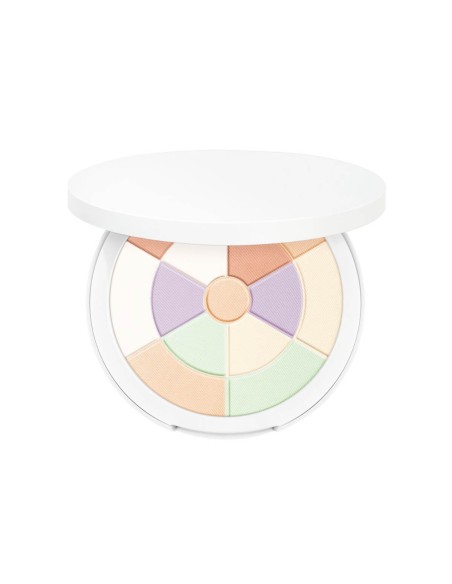 Avène Couvrance Mosaik-puder Naturel 9gr