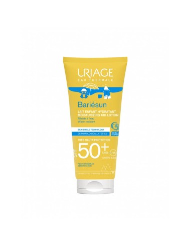 Uriage Bariésun Feuchtigkeitsspendende Kinder-Milch SPF50 100ml