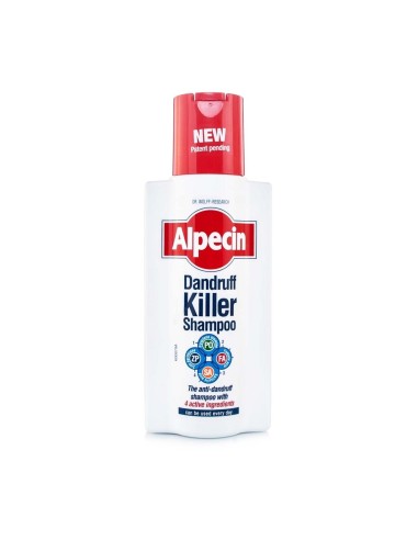 Alpecin Schuppen Killer Shampoo 250ml
