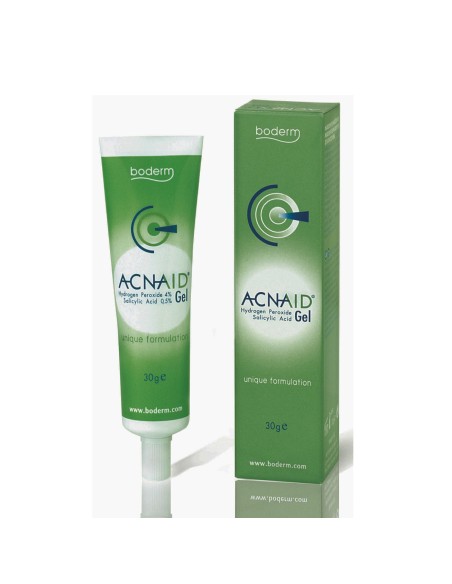 Acnaid Gel Anti Akne 30g
