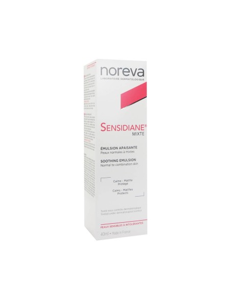 Noreva Sensidiane Mixte 40ml Noreva Sensidiane Mixte 40ml